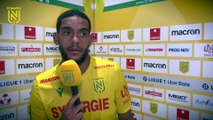 FC Nantes - Paris SG : la réaction des joueurs