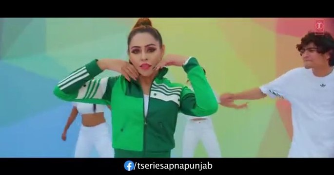 Hypnotic Eyes (Full Song) Jenny Johal | Preet Hundal | Arjan Virk | Latest Punjabi Songs 2020