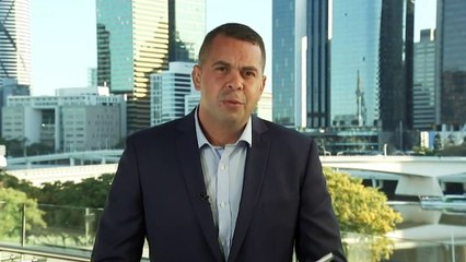 Annastacia Palaszczuk wins historic third term as Premier in Queensland