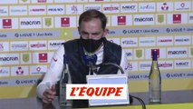 Tuchel : « On a fait un match très sérieux » - Foot - L1 - PSG