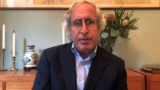 Expert says a Biden administration will seek a 'multilateral approach' to diplomacy