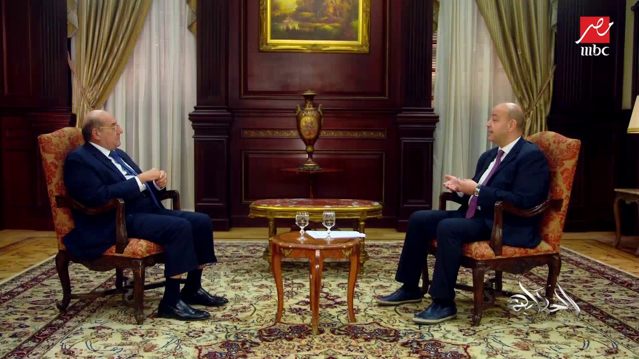 هل تم إجبار مرشحين على دفع أموال للحصول على مقعد برلماني؟.. رئيس مجلس الشيوخ يجيب بصفته رئيس حزب مستقبل وطن