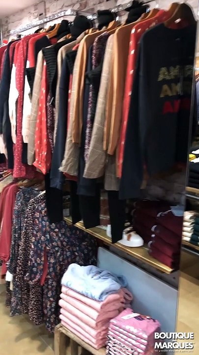 la boutique des marques