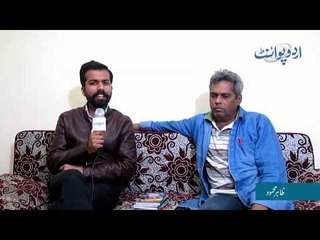 Meet Novelist Ibn-e-Aas Muhammad, Watch Exclusive Interview