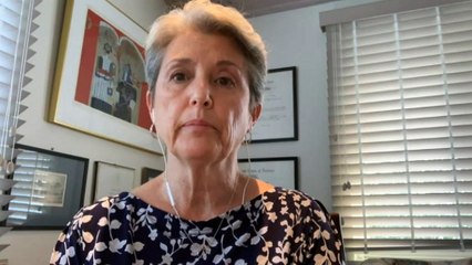 Expert says a Trump administration will disrupt the international order