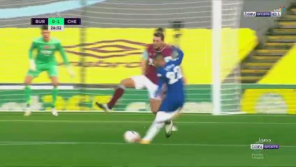 برنامج هذا المساء والحديث عن تألق حكيم زياش والمحترفون المغاربة