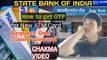 How request for new SBI OTP|How to  request ATM OTP mobile|how to request atm pin online|how to  request sbi debit card pin|sbi|State Bank of India,|sbi atm pin|how to generate sbi atm pin|debit card pin generation|debit card|chakma tech