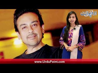 Haathi Zinda Hai Will Be the Name of Adnan Sami's Biopic, Find Out More From Zaofishan Naqvi