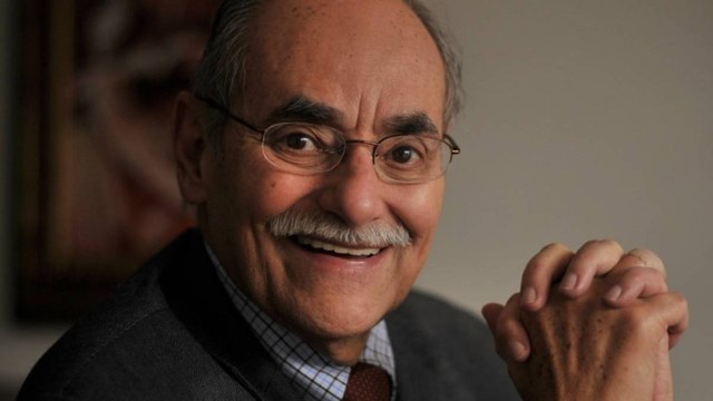 Falleció el político liberal Horacio Serpa Uribe