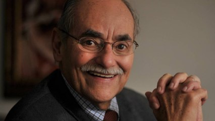 Falleció el político liberal Horacio Serpa Uribe