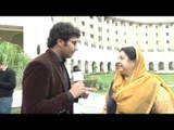 PTI Minister Yasmin Rashid Makes Startling Revelation About Her and Nawaz Sharif