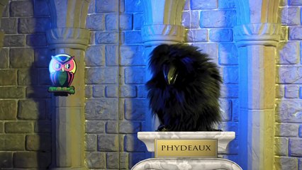 Night Chills Theatre: Halloween Special 2020 (part 1)