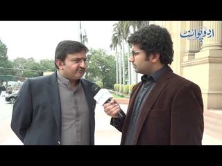 Punjab Assembly Members Gives Their Opinion About Where NS Should Be Given Medical Treatment