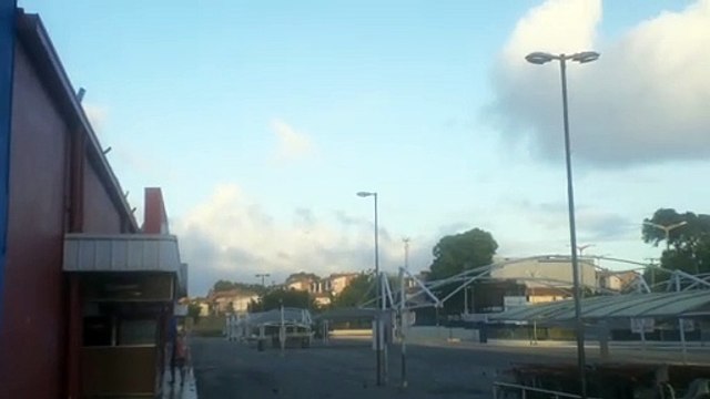 [SBFZ Spotting]Boeing 737-700 PR-GOW na aproximação final antes de pousar em Fortaleza vindo de São Luís do Maranhão