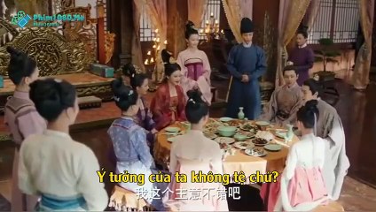 TRƯỜNG AN NẶC TẬP 51 VIETSUB