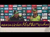 After Defeat Lahore Qalandar, Watch Fakhar Zaman Exclusive Talk