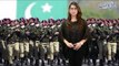 Which Countries' Troops Will Participate in the Coming Pakistan-Day Parade?