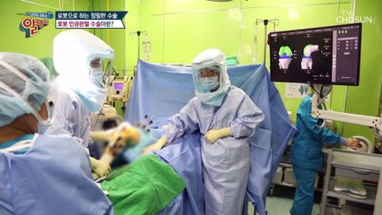 주목!! 무릎 기능에 도움 되는 운동법 大공개↗ #광고포함