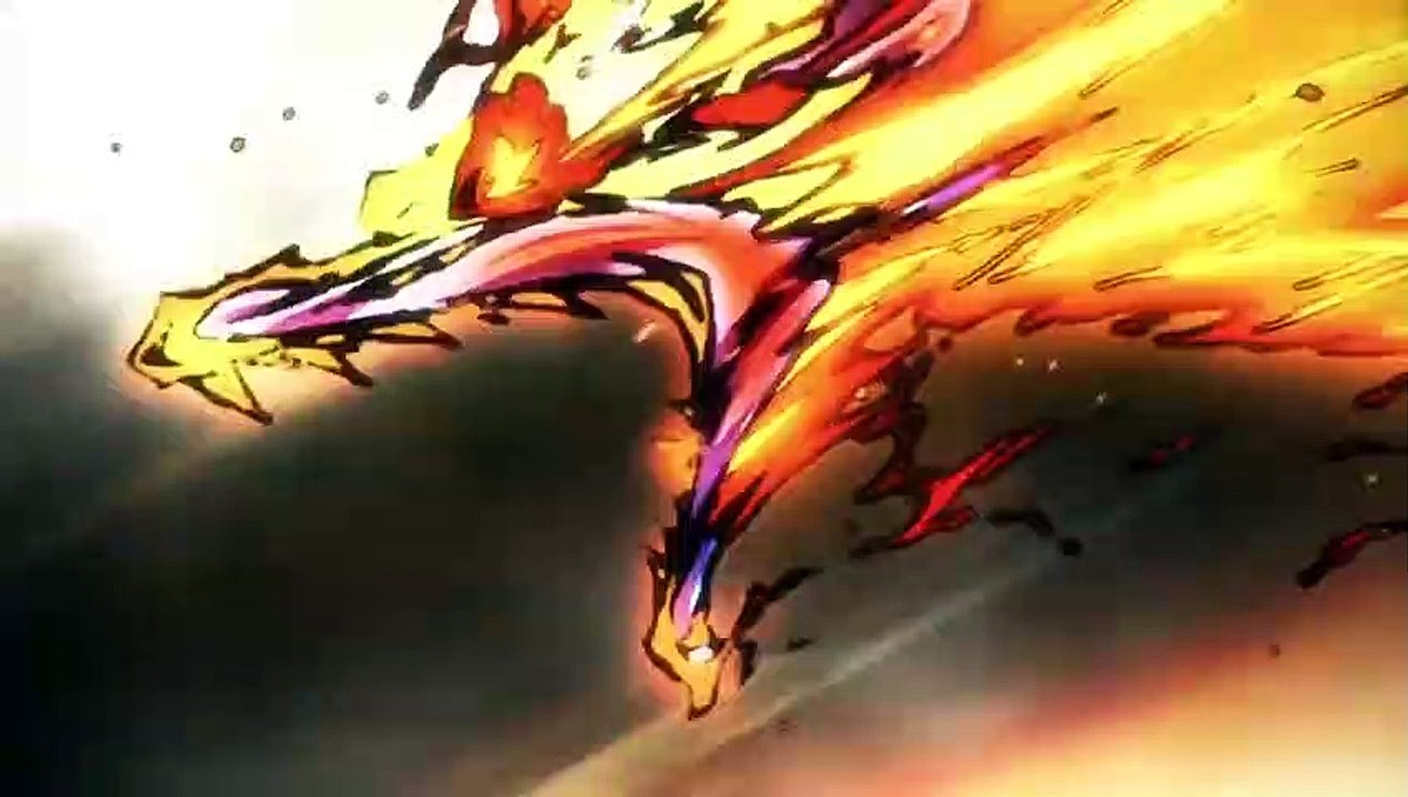 Kimetsu 60fps