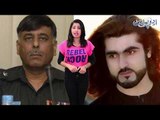 Court Announced a Decision Against Encounter Specialist Rao Anwar in Naqeeb Murder Case
