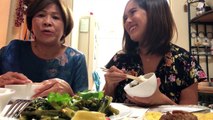 What These Asian American Families Love About Their Culture  Over the Moon  Netflix