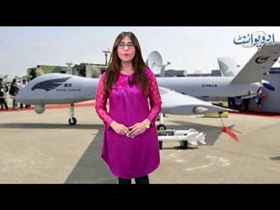 Pakistan Installed His Lethal Weapons and Missile to Combat Any Indian Adventure