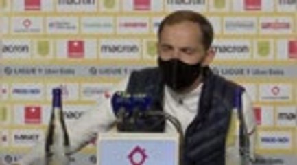 9e j. - Tuchel : "Mbappé ? Seulement de la fatigue"