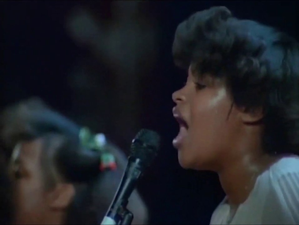 The Clark Sisters - Hallelujah - First Ladies Of Gospel - 1980