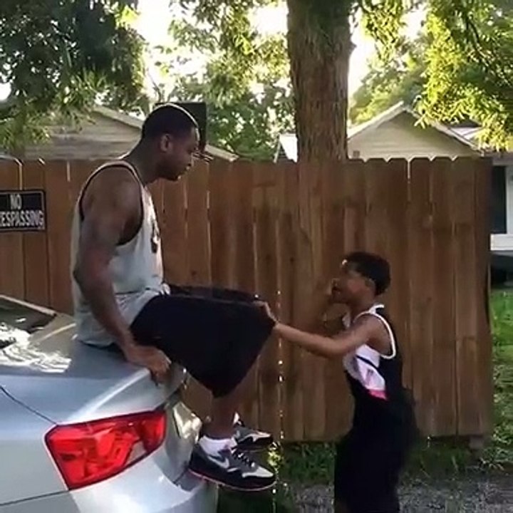 Tyreik And Nate 2 - video Dailymotion