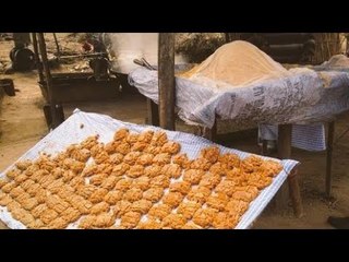 How Desi Gur is Made ? - دیسی گڑ کیسے بنایا جاتا ہے؟