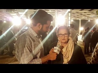 What are the Responsibilities of a Writer? Exclusive talk of Scholar Professor Aliya Imam