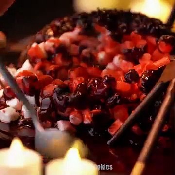 Last Minute Halloween Treats Halloween Recipes DIY Easy Halloween Treats by So Yummy