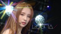 [Comeback Stage] LOONA -Why not?, 이달의 소녀 -와이 낫? Show Music core 20201031