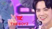[HOT] THE BOYZ -Whiplash, 더보이즈 -위플래쉬 Show Music core 20201031