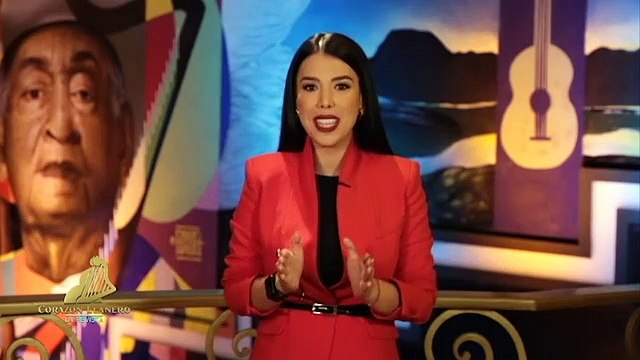 Corazón Llanero: La Revista 31OCT2020 I Escuela de baile Joropo y Pasión