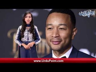 John Legend Asks Trump to Apologize from Muslims, First Poster of Wrong No 2 Released