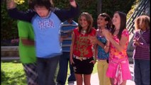 Fixing the Flops: People Auction (Zoey 101)
