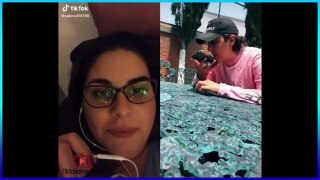 Mas Compilacion de Tiktok Sabina :)