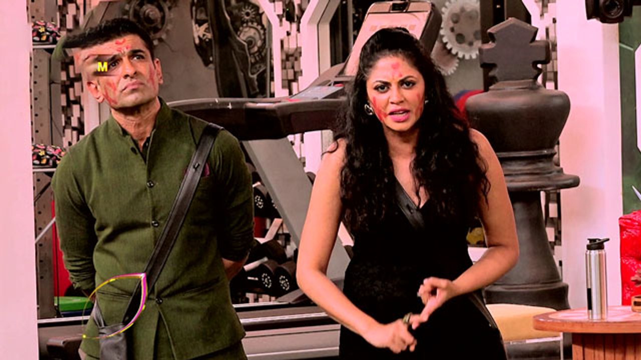 Bigg Boss 14 Weekend Ka Vaar; Kavita Kaushik V/S Eijaz Khan important for house |FilmiBeat