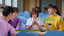 ENG Sub Sparkle Love EP8 Eng sub