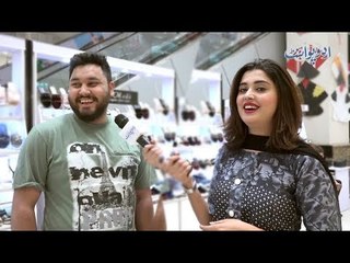 سڑک پر جاتے ہوئے اگر آپ کو دو نوٹ نظر آئیں، 500 اور 1000 کا تو کونسا اٹھائیں گے؟