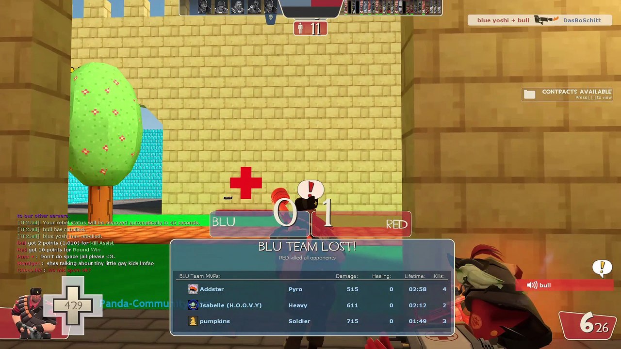 Radical Terrorists Deface Progressive Gaming Community