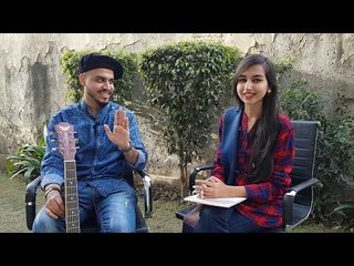 Meet the Multitelented Boy Who is Singer, Writer, Painter and Composer