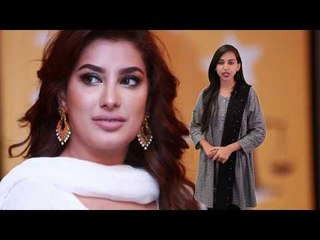 Mehwish Hayat Speaks on Crticisim, Attaullah is Admitted in Hospital