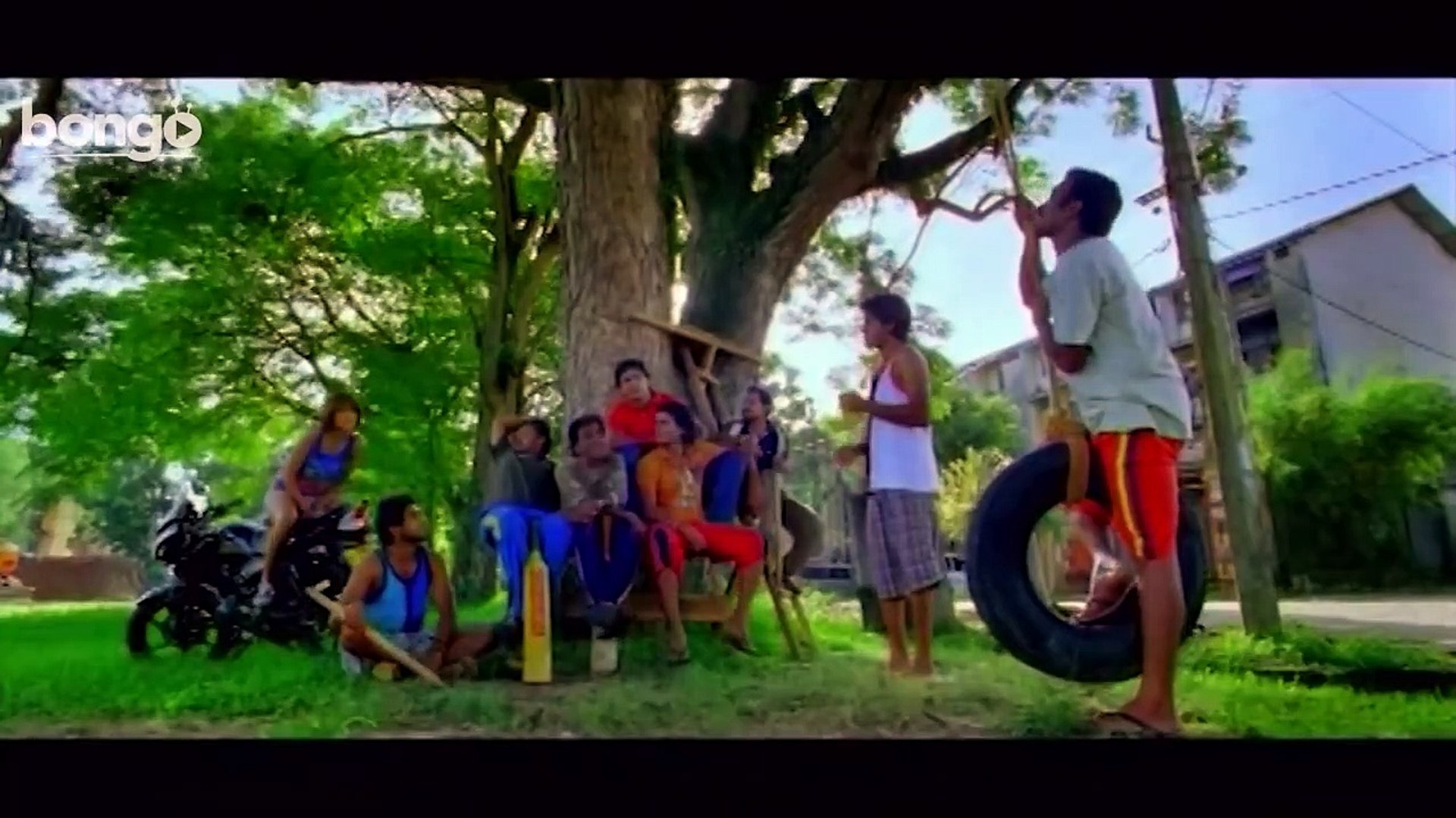 Super Six Sinhala Movie - Part 3