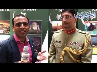 Pakistan Army's Officers in Australia - Emotional Message on Pakistan Day
