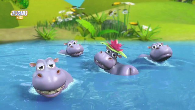 Machli Jal Ki Rani hai - Hindi Rhymes - Hindi kahani - Nursery Rhymes from