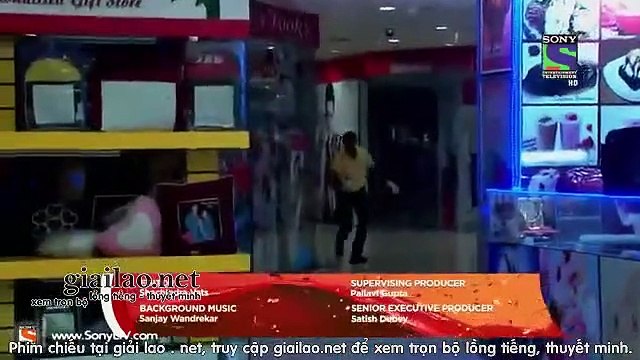 Đội Đặc Nhiệm CID Tập 596 raw - THVL3 Lồng Tiếng tap 597 - xem phim doi dac nhiem cid