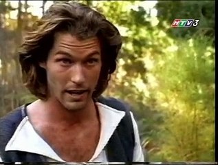 Những Cuộc Phiêu Lưu Của Sinbad - The Adventures Of Sinbad [Tập 23]