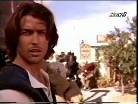 Những Cuộc Phiêu Lưu Của Sinbad - The Adventures Of Sinbad [Tập 24]